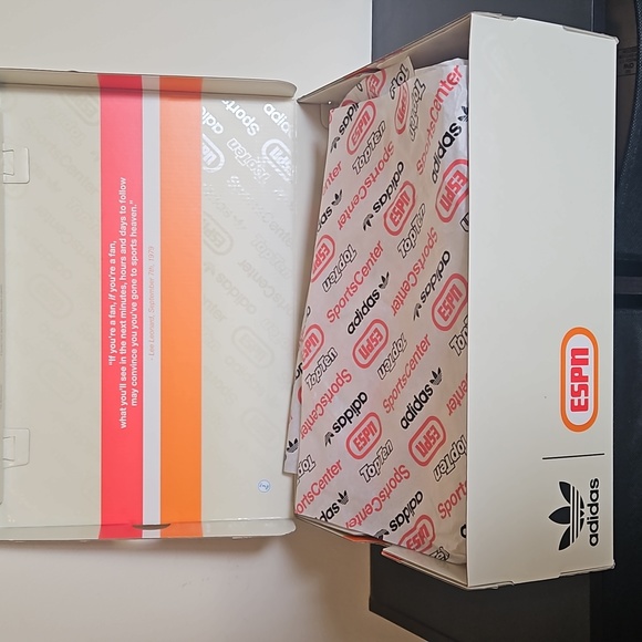 ESPN 1979 Adidas - Picture 11 of 11